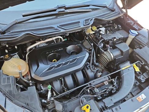 Used 2019 Ford EcoSport Titanium image 15