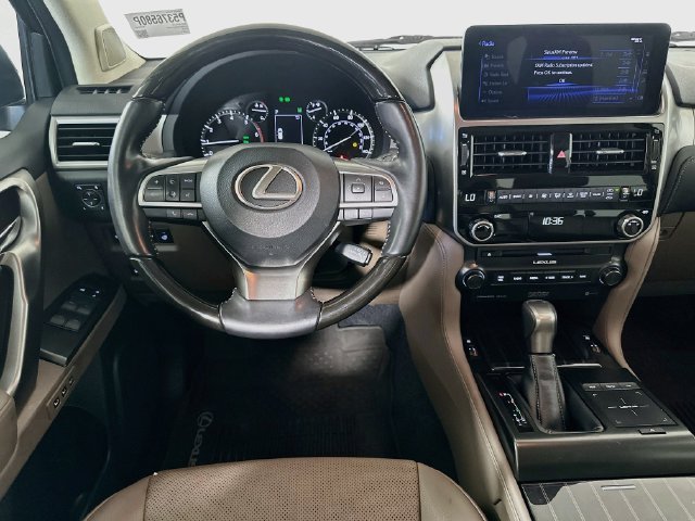 Used 2023 Lexus GX 460 Premium AWD/4WD image 26