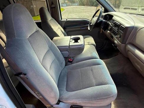 Used 2001 Ford F250 XLT AWD/4WD image 13