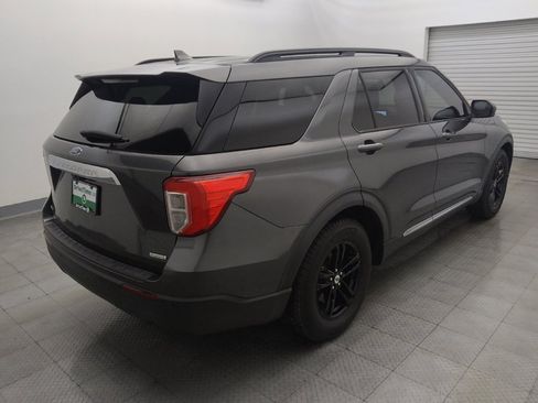Used 2020 Ford Explorer XLT RWD image 10