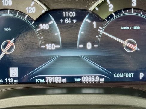 Used 2018 BMW X3 xDrive30i AWD/4WD image 23