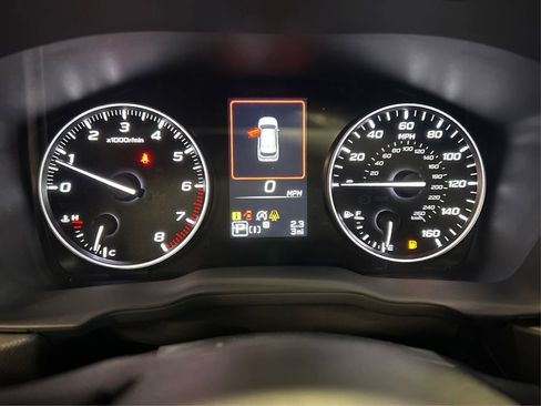 New 2026 Subaru Forester Limited image 20