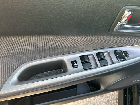 Used 2004 MAZDA MAZDA6 s w/ Bose Audio Pkg image 16