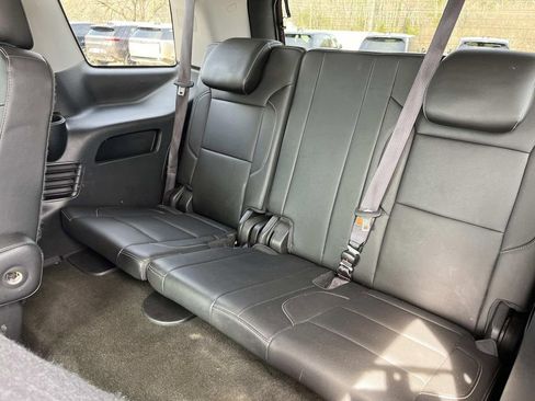 Used 2017 Chevrolet Tahoe Premier image 21