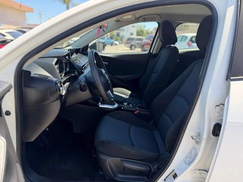 Used 2017 Toyota Yaris iA FWD image 24