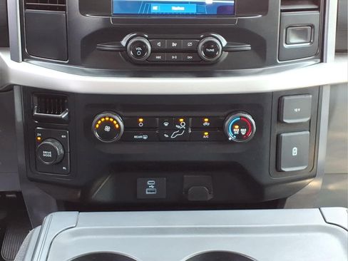 Used 2023 Ford F150 XLT AWD/4WD image 25