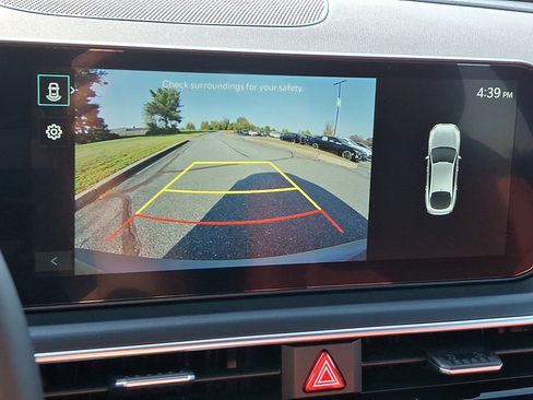 New 2026 Kia K5 GT-Line w/ GT-Line Red Interior Package image 16