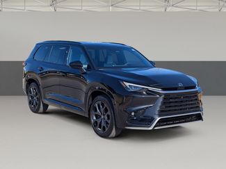 New 2026 Lexus TX 500h AWD video 1