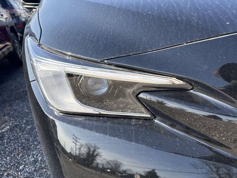 New 2026 Subaru WRX tS image 9