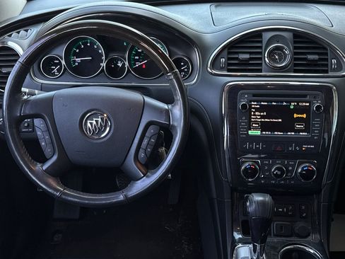 Used 2016 Buick Enclave Premium w/ Experience Buick Package AWD/4WD image 13