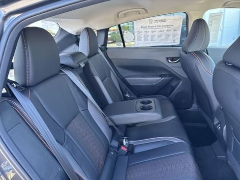 New 2026 Subaru Crosstrek 2.5i Limited AWD/4WD image 15