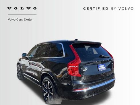 Certified 2024 Volvo XC90 B6 Ultimate image 6