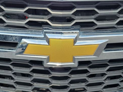 Used 2019 Chevrolet Tahoe LT w/ Texas Edition Package image 11