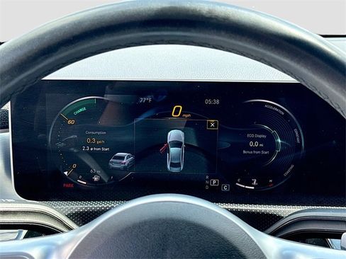 Used 2019 Mercedes-Benz A 220 image 12