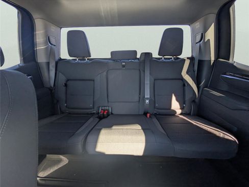 New 2026 GMC Sierra 1500 Elevation w/ X31 Off-Road Package image 30