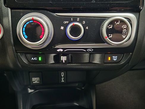 Used 2020 Honda Fit EX image 37