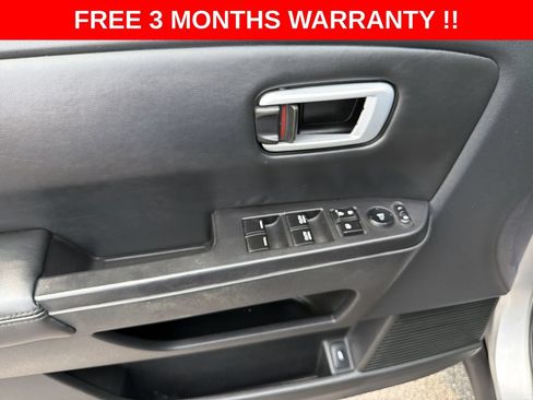 Used 2010 Honda Pilot EX-L image 12
