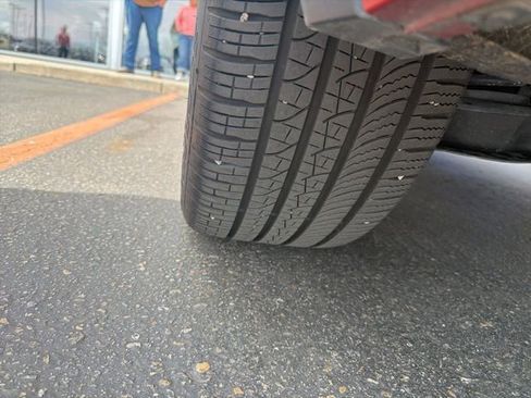 Used 2024 Volkswagen Tiguan SEL R-Line AWD/4WD image 7