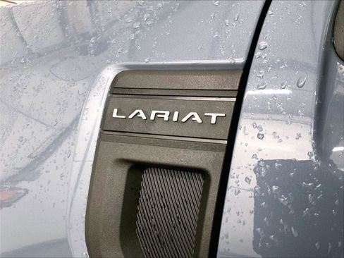 Used 2024 Ford Maverick Lariat w/ FX4 Off-Road Package image 13