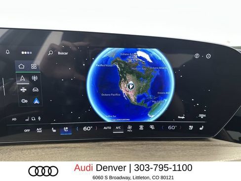 Used 2025 Audi Q5 Premium w/ Premium Plus AWD/4WD image 18
