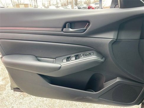 New 2025 Nissan Altima 2.5 S image 20