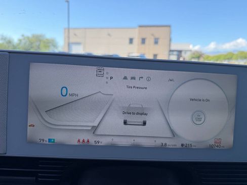 Used 2023 Hyundai Ioniq 5 SEL AWD/4WD image 29