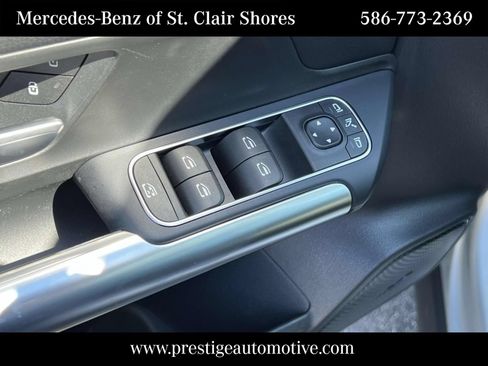 Used 2026 Mercedes-Benz GLA 250 4MATIC image 18