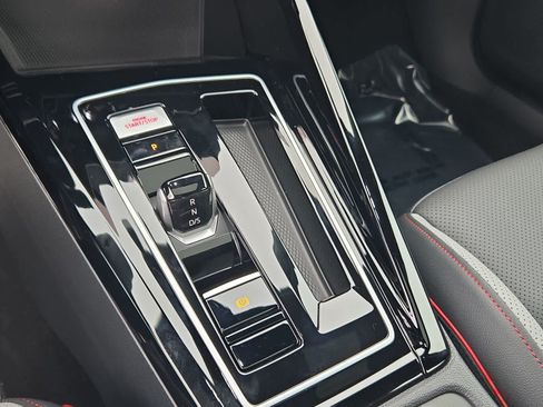 New 2026 Volkswagen GTI Autobahn FWD image 33