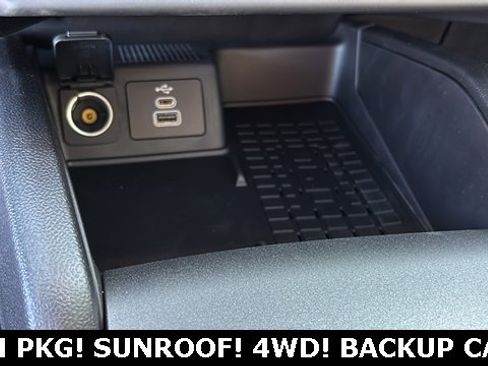 New 2025 Ford Bronco Sport Outer Banks w/ Outer Banks Tech Package+ image 19