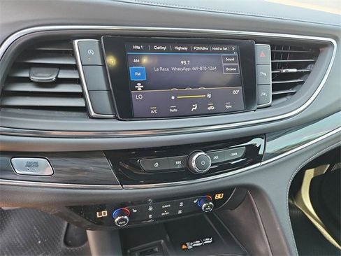 Used 2023 Buick Enclave Essence w/ Experience Buick Package image 11