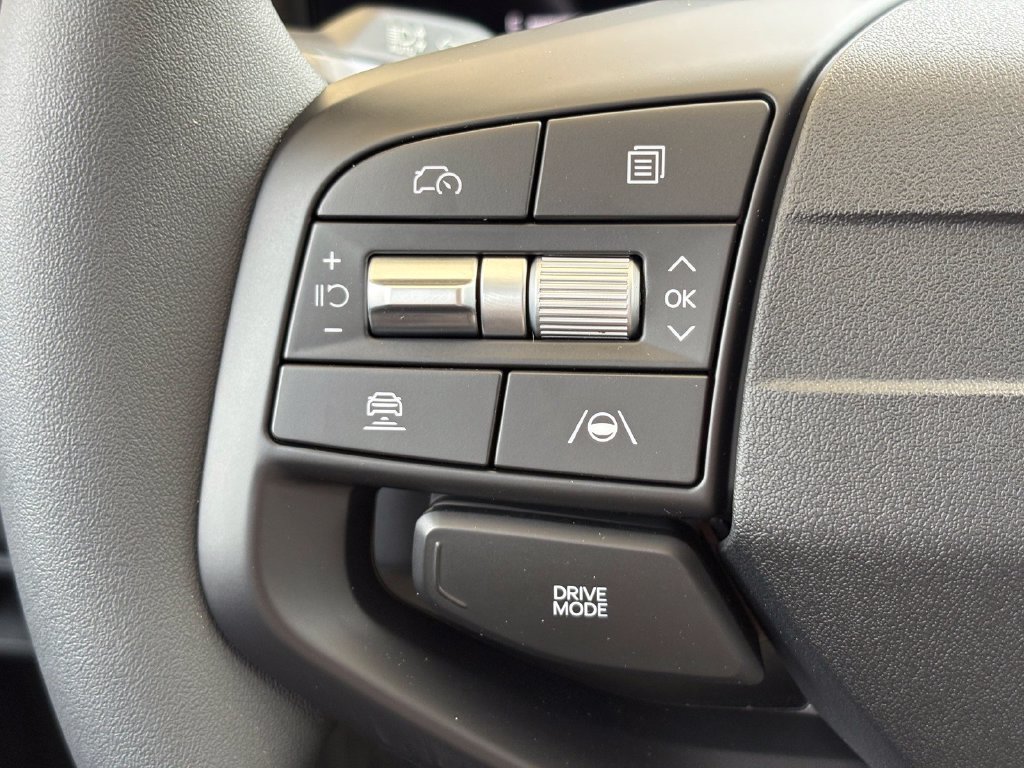 New 2026 Kia K4 FWD image 21