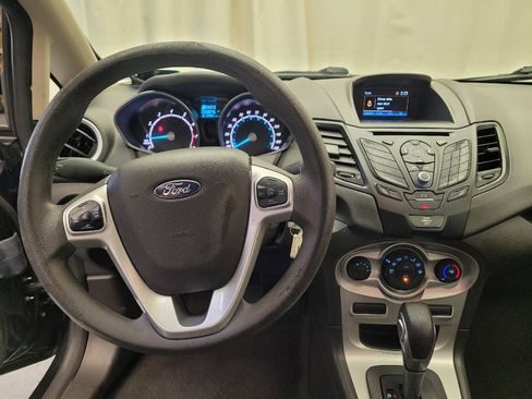 Used 2019 Ford Fiesta SE image 22