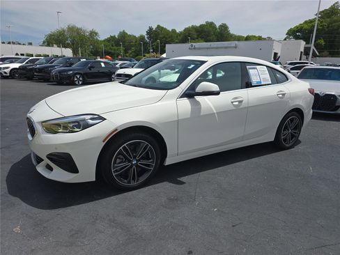 Used 2024 BMW 228i Gran Coupe w/ Convenience Package FWD image 6