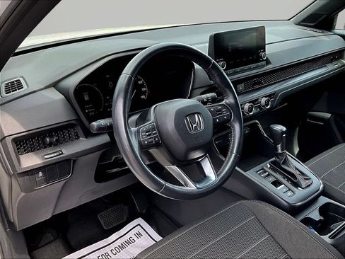 Used 2024 Honda CR-V Sport image 17