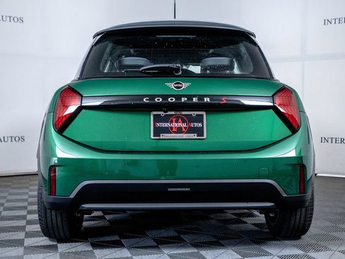 New 2026 MINI Cooper S FWD image 7