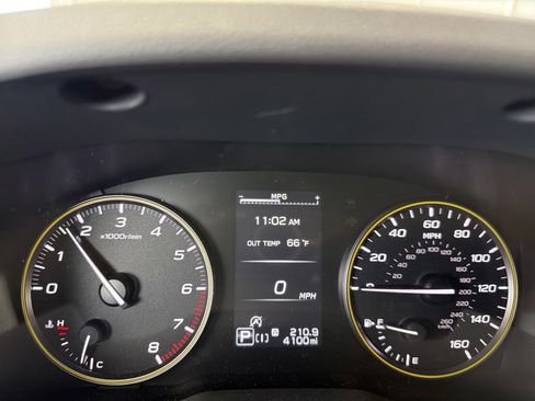 Certified 2026 Subaru Crosstrek 2.5i Sport AWD/4WD image 18