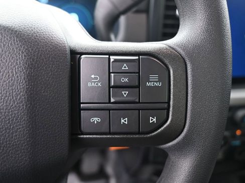 New 2025 Ford F150 XL image 24