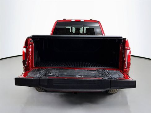 Used 2024 Ford F150 King Ranch AWD/4WD image 29