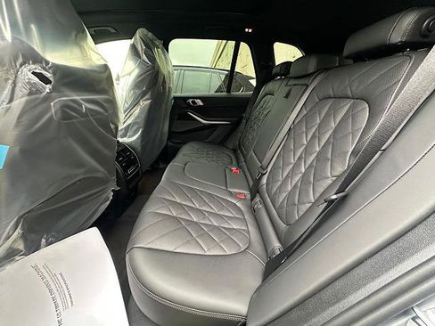 New 2026 BMW X5 xDrive40i w/ Premium Package image 5