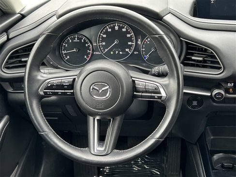 Used 2024 MAZDA CX-30 AWD 2.5 S w/ Select Sport Pkg image 36