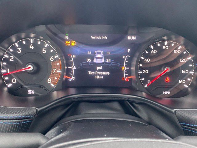 New 2026 Jeep Compass Limited AWD/4WD image 19