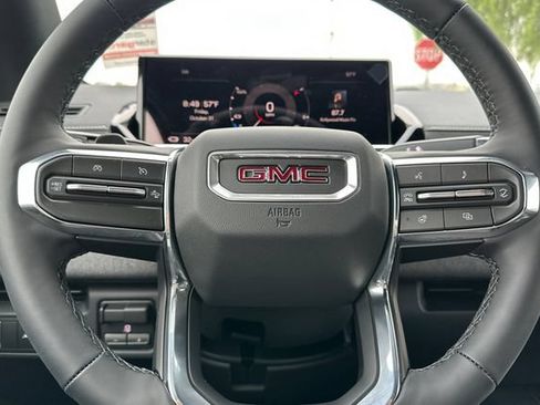 New 2026 GMC Sierra EV Elevation AWD/4WD image 24