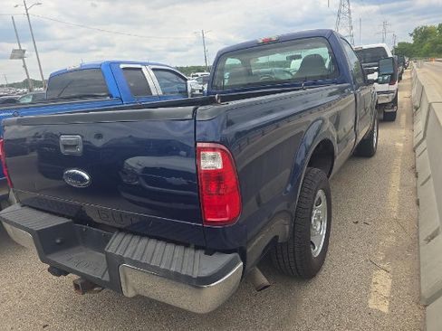 Used 2009 Ford F350 XLT RWD image 3
