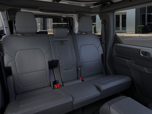New 2026 Ford Bronco Badlands AWD/4WD image 11