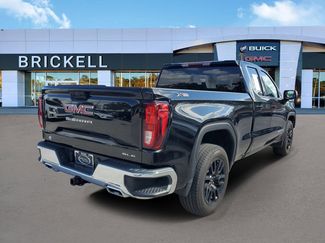 Used 2023 GMC Sierra 1500 SLE w/ X31 Off-Road Package AWD/4WD video 3