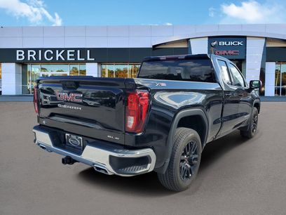 Used 2023 GMC Sierra 1500 SLE w/ X31 Off-Road Package