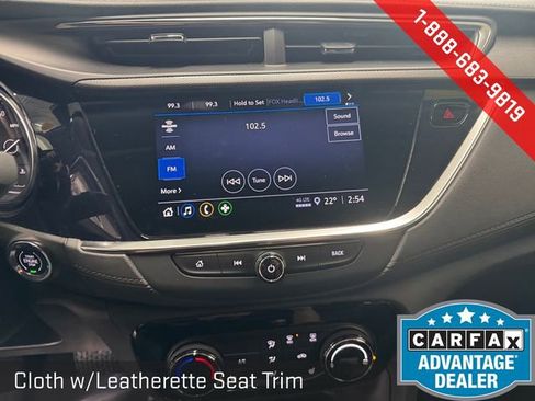 Used 2022 Buick Encore GX Preferred w/ Cold Weather Comfort Package image 6