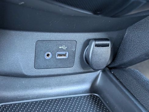Used 2020 Nissan Rogue Sport S FWD image 18