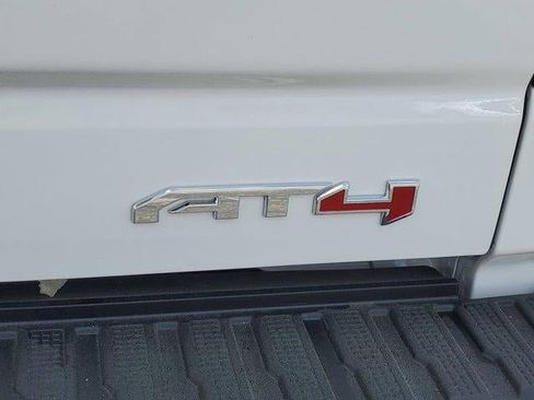 New 2026 GMC Sierra 1500 AT4 w/ Technology Package AWD/4WD image 5