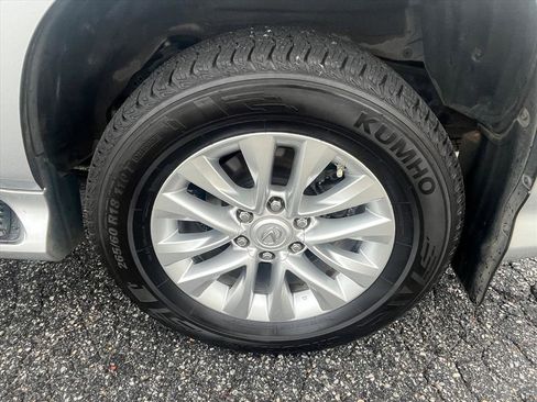 Used 2018 Lexus GX 460 image 22